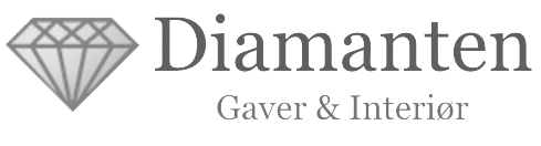 Diamanten Gaver & Interiør